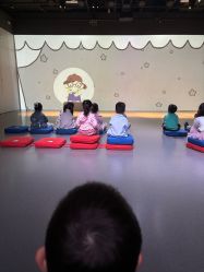 -小鸡哆哆故事屋·儿童乐园(嘉里城店)