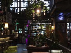 -胡桃里乐队酒馆(鎏嘉码头店)