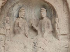 -炳灵寺世界文化遗产旅游区