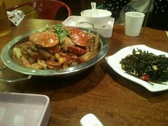 -赖胖子肉蟹煲(临川万象新城店)