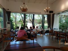 -马咖啡macup·意式轻餐·观景餐厅