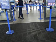 -上海浦东国际机场-T2航站楼