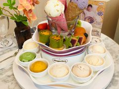 -哈根达斯(朝阳大悦城店)
