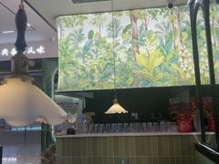 -喃喃椰·糟粕醋·椰子鸡火锅(七堡花园店)