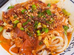 -张老三肉丸糊辣汤(丰登南路店)