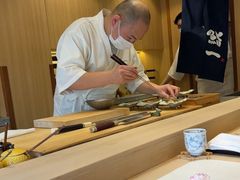 -鮨一日本料理旗舰店(总店)