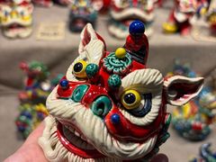 -大良毋米粥 · 粥底火锅(岭南天地店)
