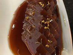 桂花糯米藕-杭苑(正佳广场店)