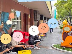 -九八五面馆(欧洲城店)