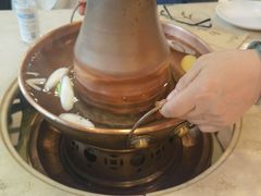 -南来顺饭庄·清真(南菜园店)