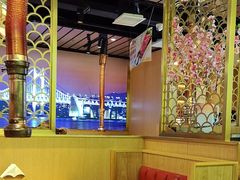 -浦江城市生活广场(江月路店)