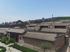 -山西王家大院