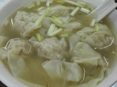 -汉记面馆(南华东路店)