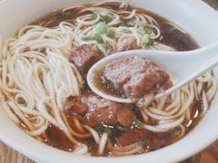-李先生牛肉面大王(上海站南广场店)