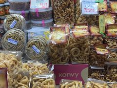 -瓦洛洛传统市场