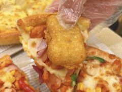 -尊宝比萨(石牌东店)