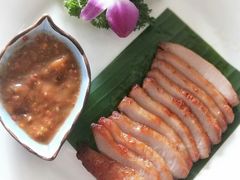 -忘忧草融合私房菜(红鼎国际店)