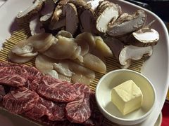 -真情鲍鱼海鲜汤