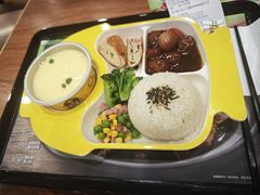 -老娘舅(西湖文化广场店)