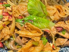 -螺世纪螺蛳粉·桂味小排档(裕德店)