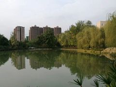 -成都中医药大学(温江校区)