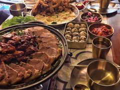 泡菜小吃-HOTISLAND海鸡岛(宝业路店)