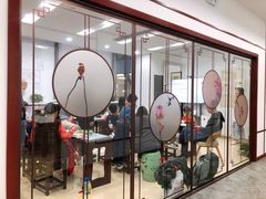 -东书房琴棋书画馆(昆城校区)