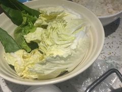 -土风豆米火锅(鸿通城店)
