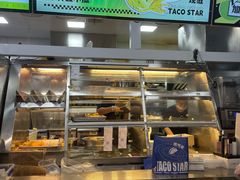 -TACO STAR 塔可星(下沙宝龙店)