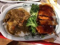 -和合谷(北京市王府井百货大楼店)