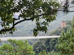-昆明青龙峡风景区