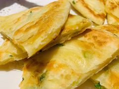 油饼-海东头·疙瘩汤(万达四楼店)