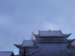 -峨眉山风景名胜区