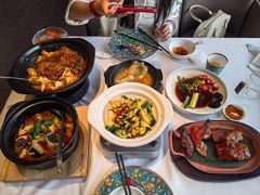 -小厨娘淮扬菜(天印大道店)