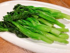 -陆壹捌餐厅(五大道店)