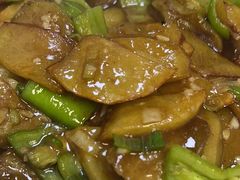 -东北菜冰城一家人