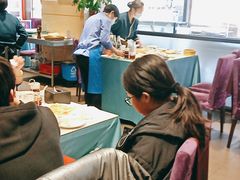 大堂-紫光园(燕郊总店)