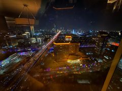 -北京威斯汀酒店