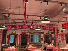 -龙师傅卤炒(天马店)