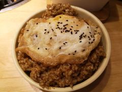 黑胡椒炒饭-有家·烤肉(荣业大街店)