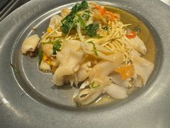 -KAOKAO烤烤·丹东海鲜烧烤(望京店)
