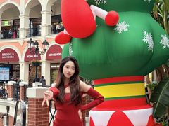 -佛罗伦萨小镇广佛名品奥特莱斯(疏港路店)