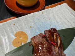 -匠和风精致料理(宁德万达店)