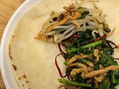 -姥家春饼店(漳州二路店)