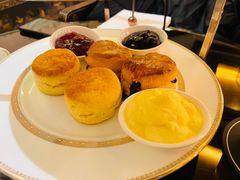 -大堂吧·下午茶·特调鸡尾酒(大连一方城堡豪华精选酒店)