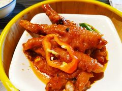 -佰味家宴(柠溪文化广场店)