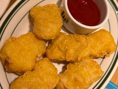 菲乐鸡块-菲滋意式餐厅(黄岩洞天店)