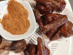 -梦都海鲜酒家(万达广场江桥店)