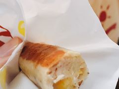 -肯德基(凤凰店)