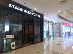 -凯德广场(西城店)